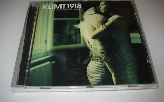 Klimt 1918 - Just In Case We'll Never Meet Again (CD)