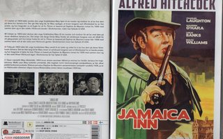 jamaica inn	(67 424)	UUSI	-FI-	DVD	nordic,			1939	alfred hit