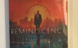 Reminiscence - Limited Steelbook (4K Ultra HD + Blu-ray UUSI