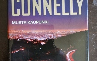 Michael Connelly: Musta Kaupunki, 1.p