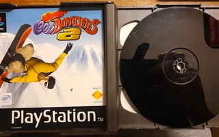 Cool Boarders 2 (ps1)