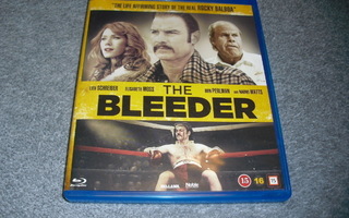 THE BLEEDER (Liev Schreiber) BD***