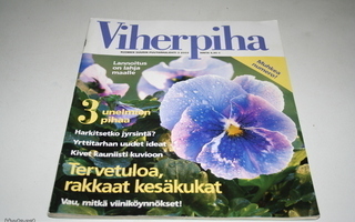 Viherpiha 3/2003