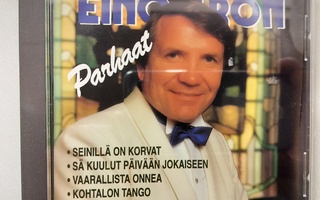 EINO GRÖN-PARHAAT-CD,v.1993 Fazer Finnlevy 