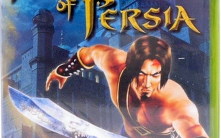 Prince Of Persia: The Sands Of Time