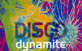 Various • Disco Dynamite Tupla CD