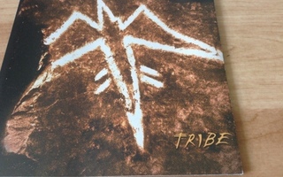 Queensrÿche :  Tribe   cd