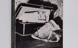 Georges Simenon : Maigret ja matkalaukku