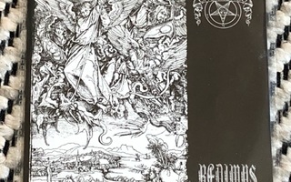 Hecate Enthroned: Redimus (CD)