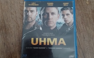 uhma