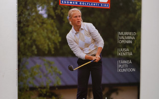 Suomen golflehti 5/2002