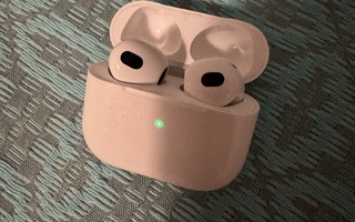 Airpods Gen 3