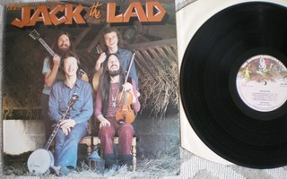 LP Jack The Lad: It´s Jack The Lad
