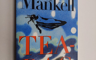 Henning Mankell : Tea-Bag : roman - Teabag