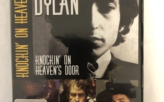 BOB DYLAN (Knockin`on heaven`s door)
