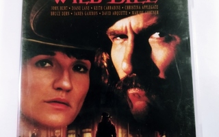 (SL) DVD) Wild Bill (1995) Jeff Bridges
