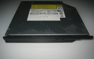 Sony Nec Optiarc DVD RW Asema kannettavaan (IDE)