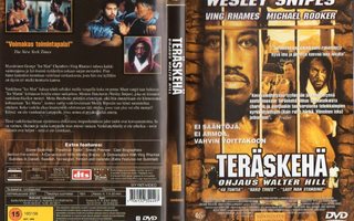 Teräskehä	(69 038)	k	-FI-	DVD	suomik.		wesley snipes	2001