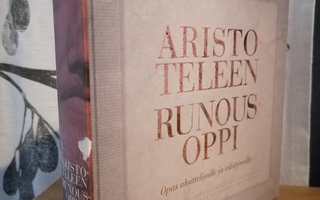 Aristoteles - Runousoppi & Opas - 2.p.2012