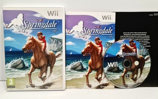 WII - Springdale