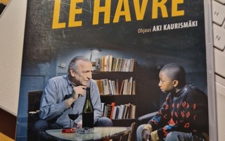 Le Havre - Aki Kaurismäki