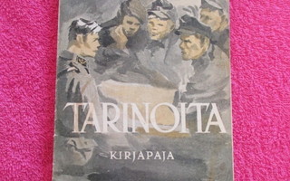 SOTAPAPPIEN TARINOITA ( hieno v 1943 ; E. KIUAS 1,P