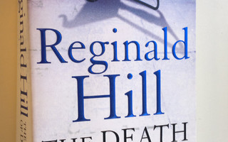Reginald Hill : The death of Dalziel