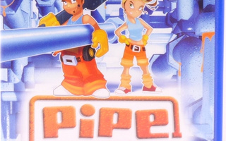 Pipe Mania