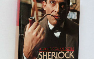 Arthur Conan Doyle : Sherlock Holmesin seikkailut 1-2