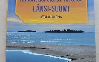 Kansallispuistot tutuiksi- Länsi-Suomi