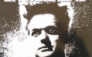 David Lynch: Eraserhead Original Soundtrack LP Vinyyli