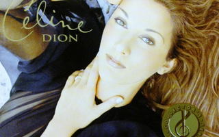 Celine Dion: The Collector's Series - Volume One (CD)