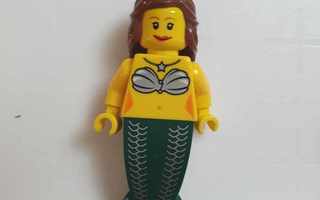 LEGO Mermaid
