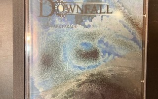 Downfall - Dark Parade CDEP