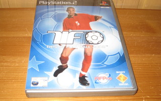 This Is Football 2002 Ps2
