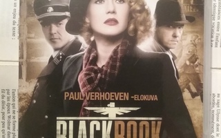 Black Book (DVD)