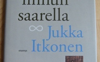Jukka Itkonen: Laululinnun saarella