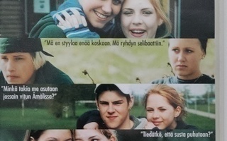 Fucking Åmål (DVD)