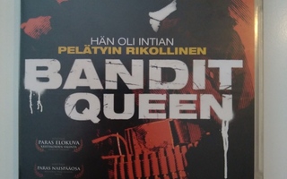 Bandit Queen - DVD