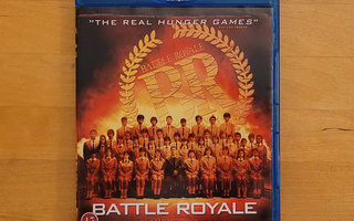 Battle Royale