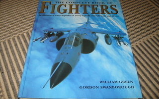 * The Complete book of Fighters *