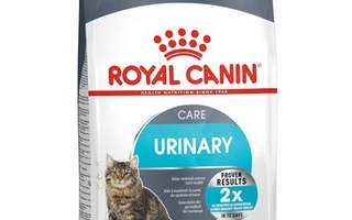 Royal Canin Urinary Care kissan kuivaruoka 4 kg