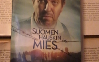 Suomen hauskin mies (UUSI DVD)