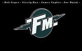 FM, Original movie soundtrack (2-LP), mm. Boston, Eagles
