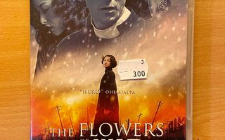 The flowers of war
