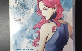 Argento Soma - Volume 5 DVD