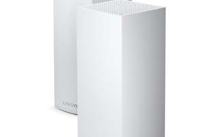Linksys Velop Whole Home Intelligent Mesh WiFi 6