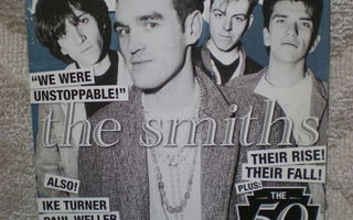 Mojo # 172 The Smiths