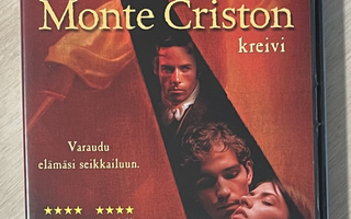 Monte Criston kreivi (2002) Jim Caviezel, Guy Pearce
