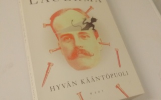 Hannu Lauerma: Hyvän kääntöpuoli